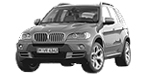 BMW E70 P1380 Fault Code