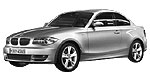 BMW E82 P1380 Fault Code