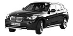 BMW E84 P1380 Fault Code