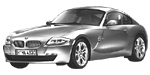 BMW E86 P1380 Fault Code