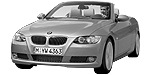 BMW E93 P1380 Fault Code