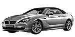 BMW F12 P1380 Fault Code