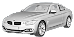 BMW F32 P1380 Fault Code